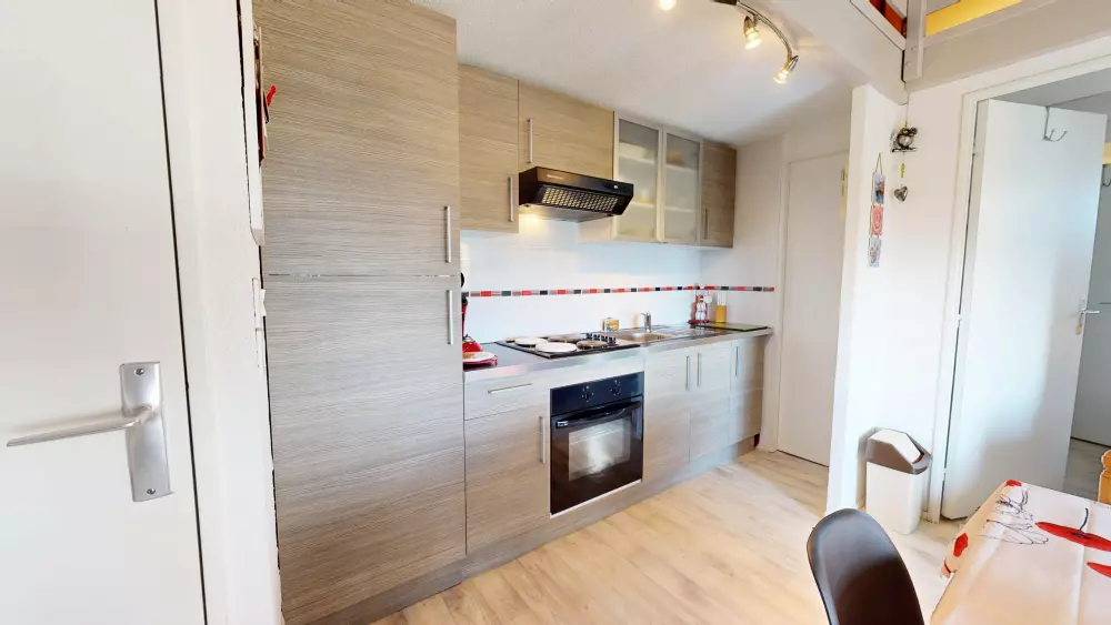 Appartements à Saint-Hilaire-de-Riez