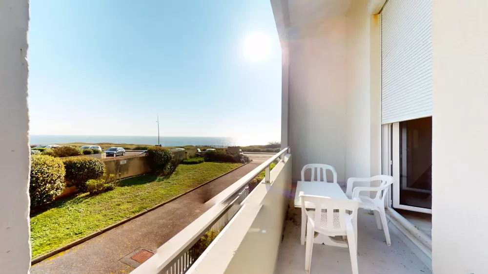 Appartements à Saint-Hilaire-de-Riez