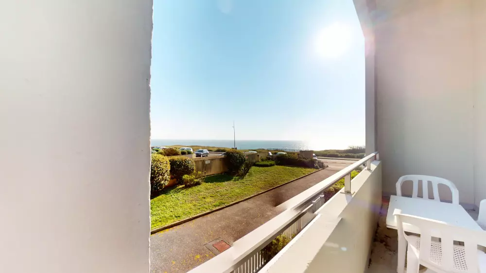 Appartements à Saint-Hilaire-de-Riez