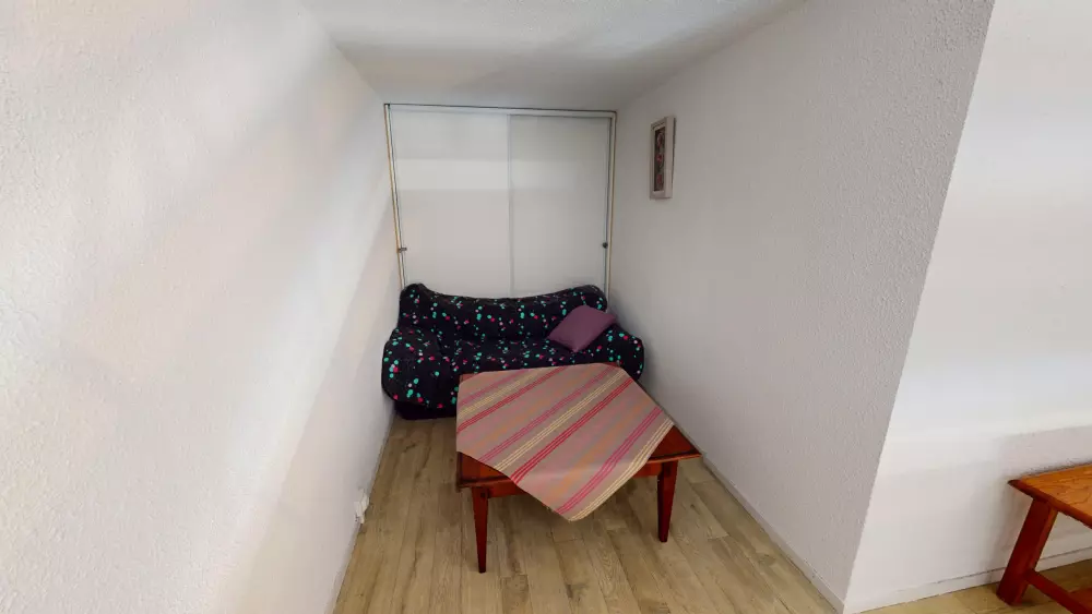 Appartements à Saint-Hilaire-de-Riez