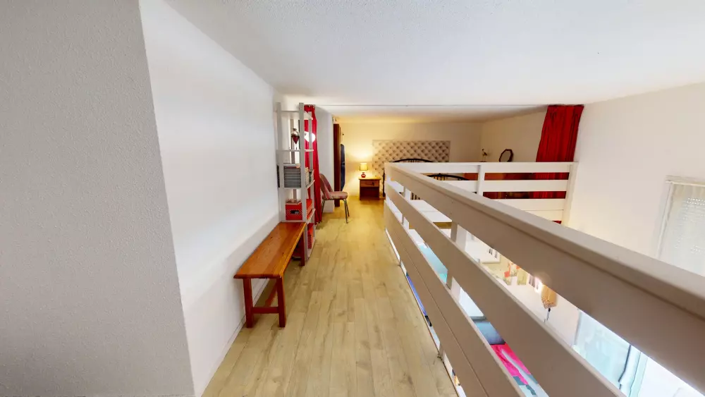 Appartements à Saint-Hilaire-de-Riez