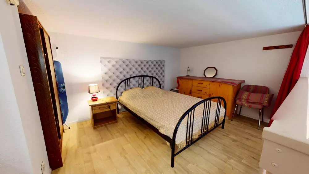 Appartements à Saint-Hilaire-de-Riez