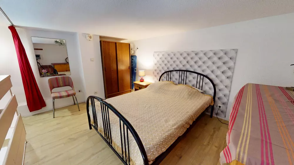 Appartements à Saint-Hilaire-de-Riez