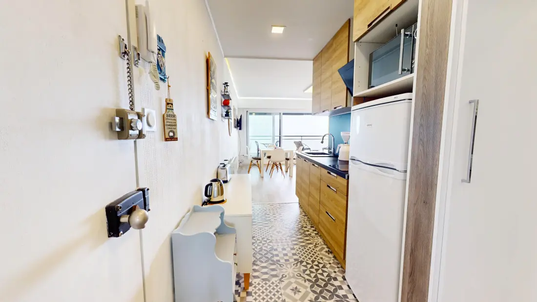 Appartements à Saint-Hilaire-de-Riez