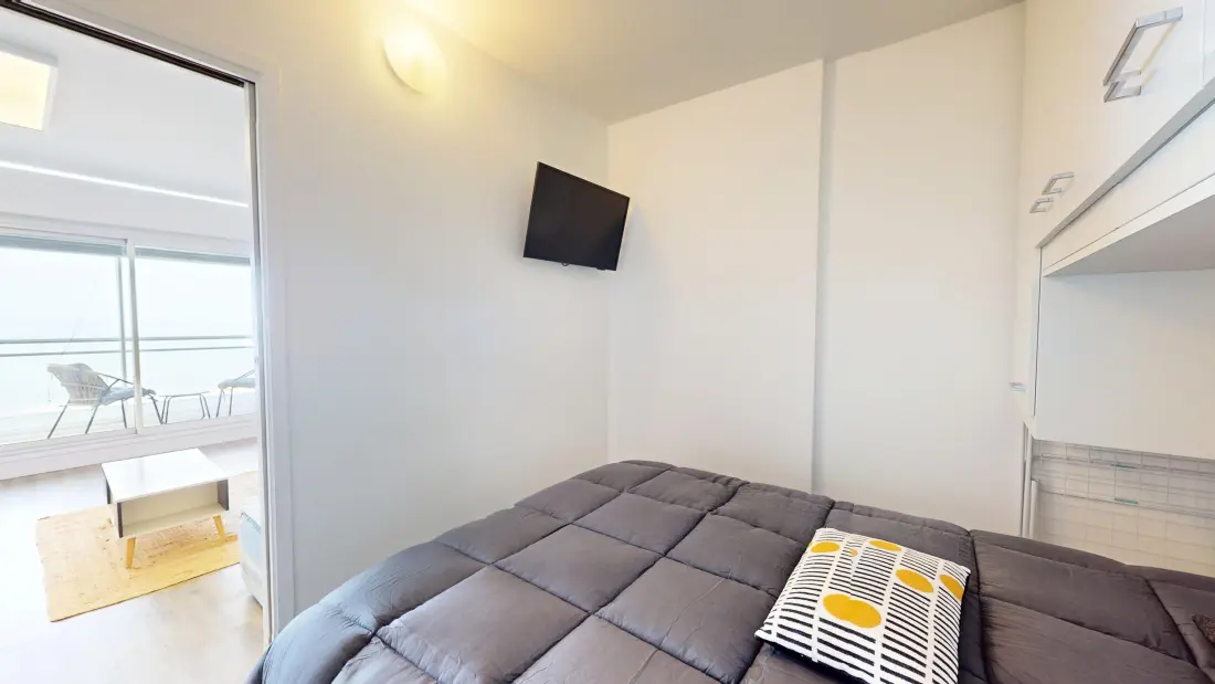 Appartements à Saint-Hilaire-de-Riez
