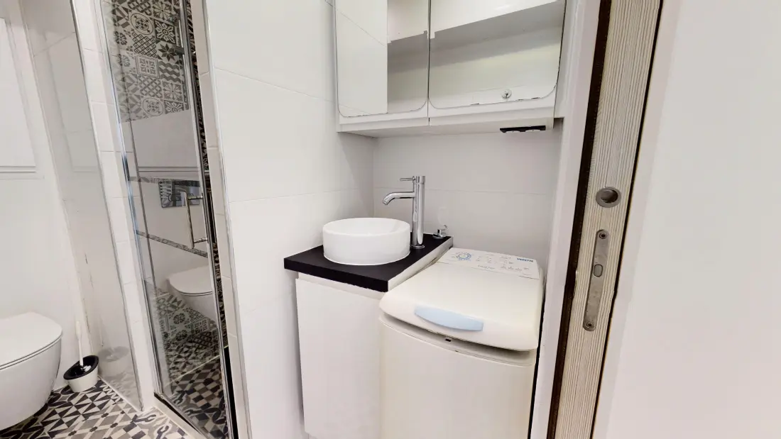Appartements à Saint-Hilaire-de-Riez