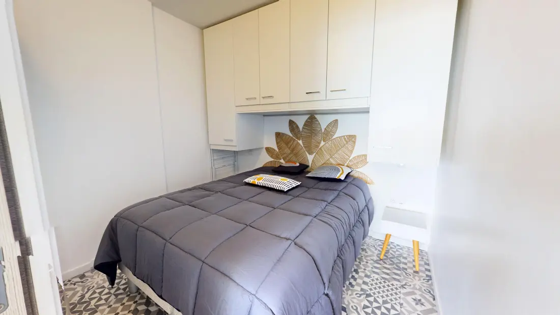 Appartements à Saint-Hilaire-de-Riez