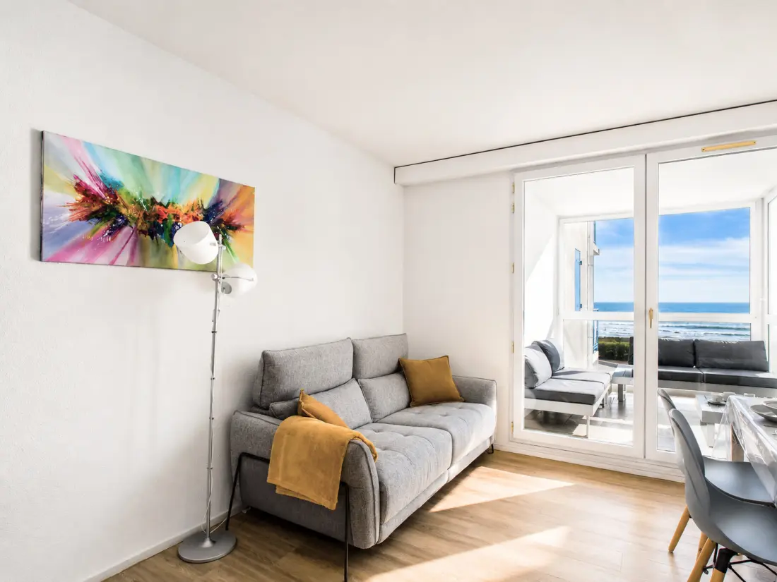 Appartements à Saint-Hilaire-de-Riez