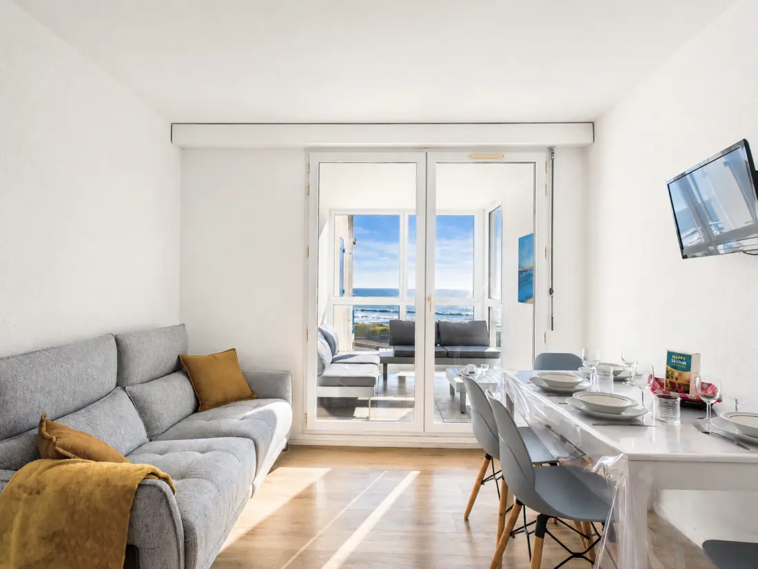 Appartements à Saint-Hilaire-de-Riez
