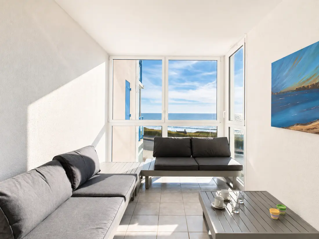 Appartements à Saint-Hilaire-de-Riez