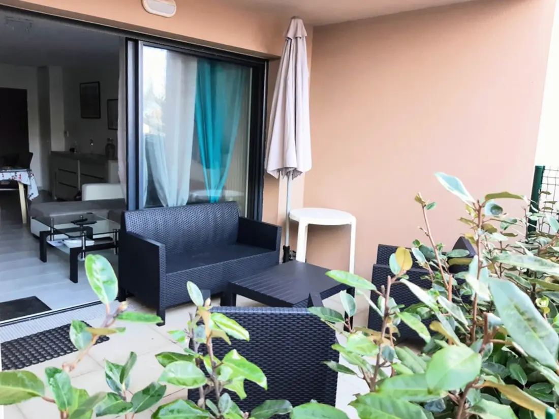 Appartements à Saint-Hilaire-de-Riez