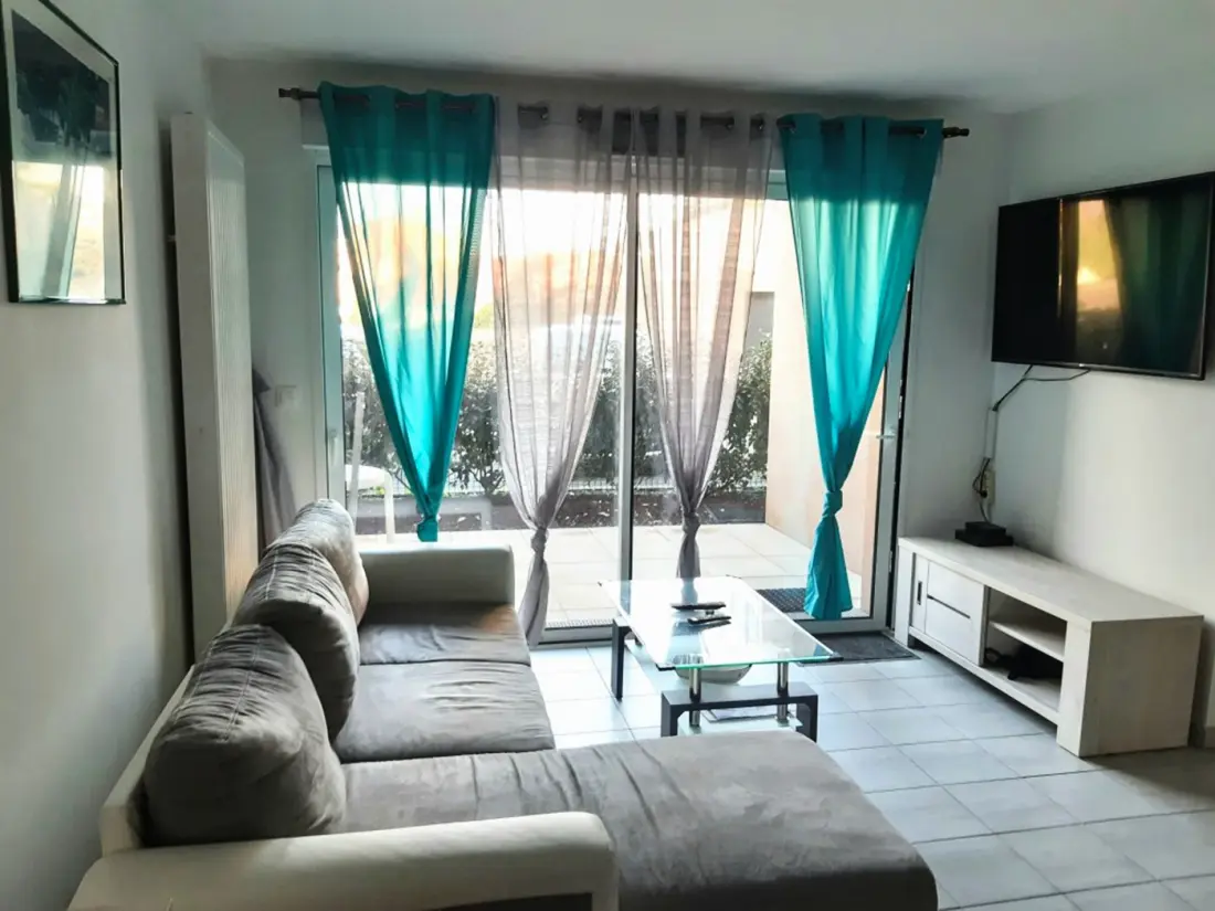 Appartements à Saint-Hilaire-de-Riez