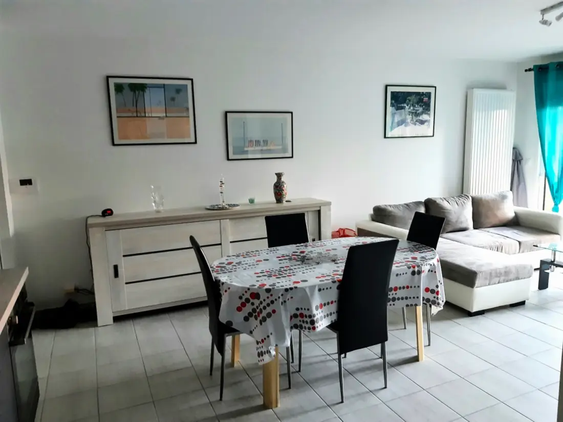 Appartements à Saint-Hilaire-de-Riez