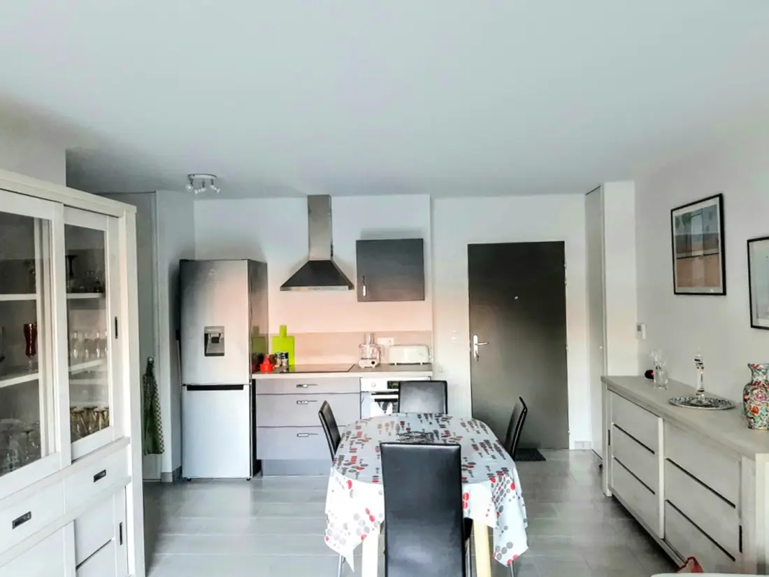 Appartements à Saint-Hilaire-de-Riez