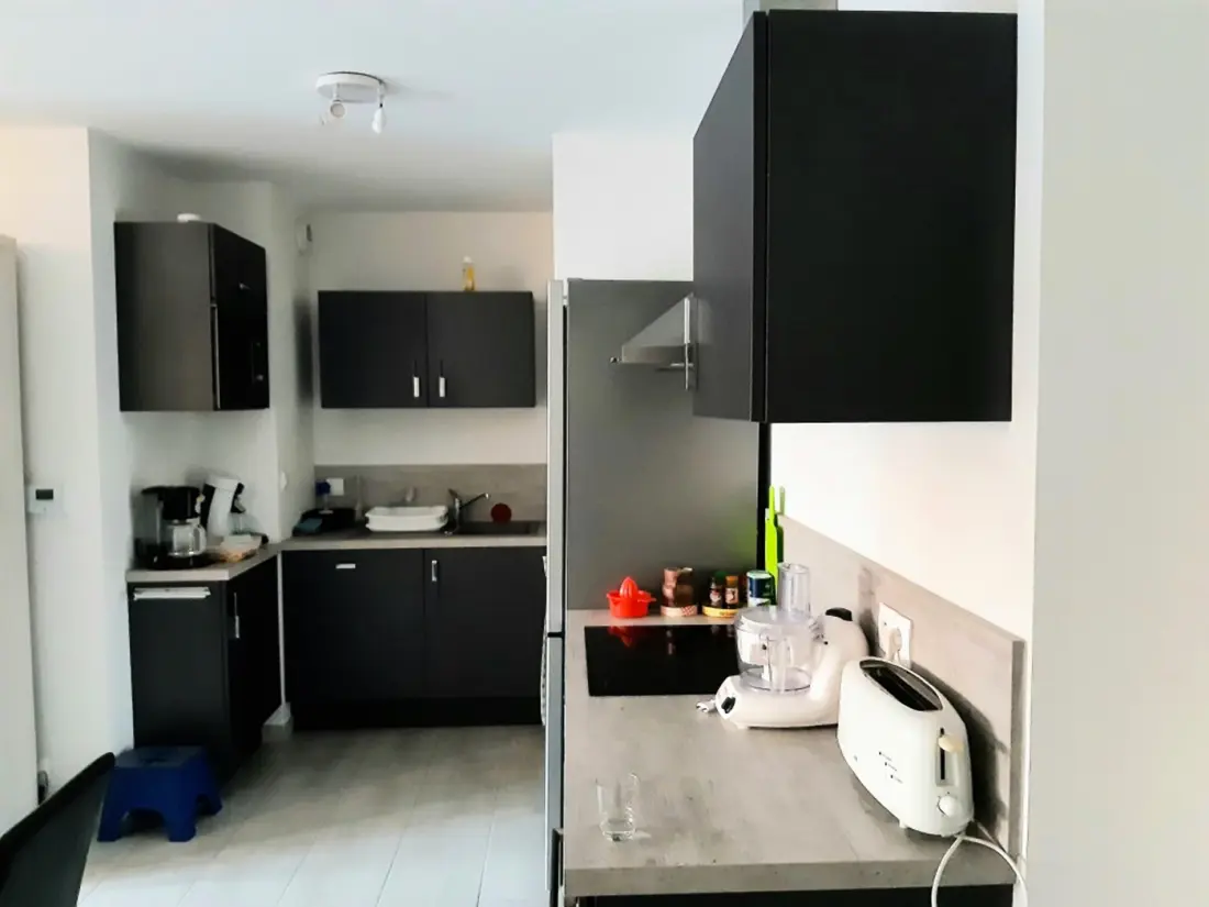 Appartements à Saint-Hilaire-de-Riez