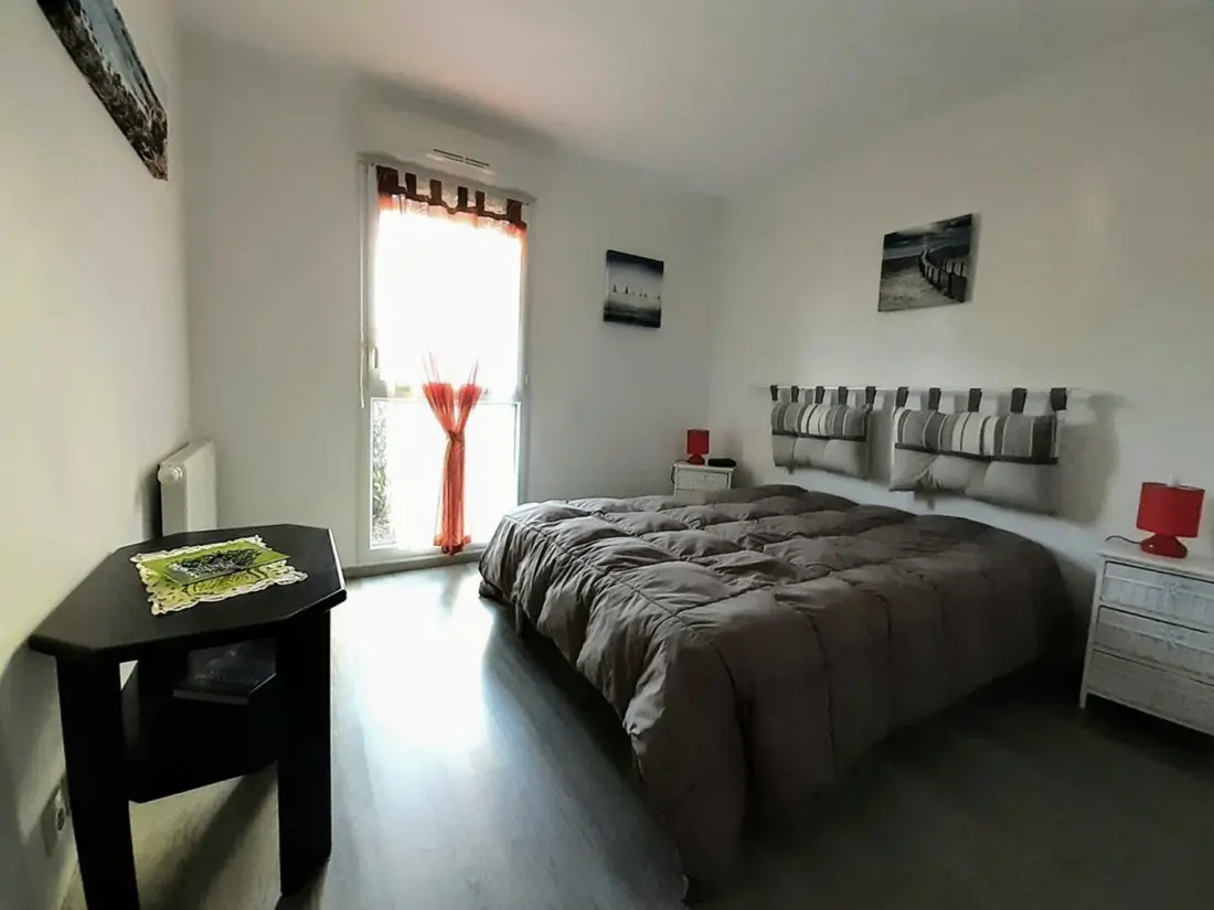 Appartements à Saint-Hilaire-de-Riez