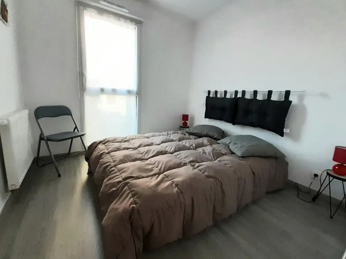 Appartements à Saint-Hilaire-de-Riez