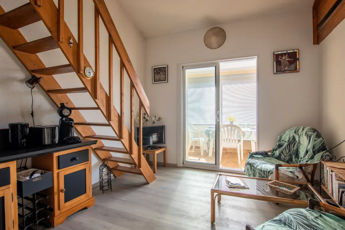 Appartements à Saint-Hilaire-de-Riez