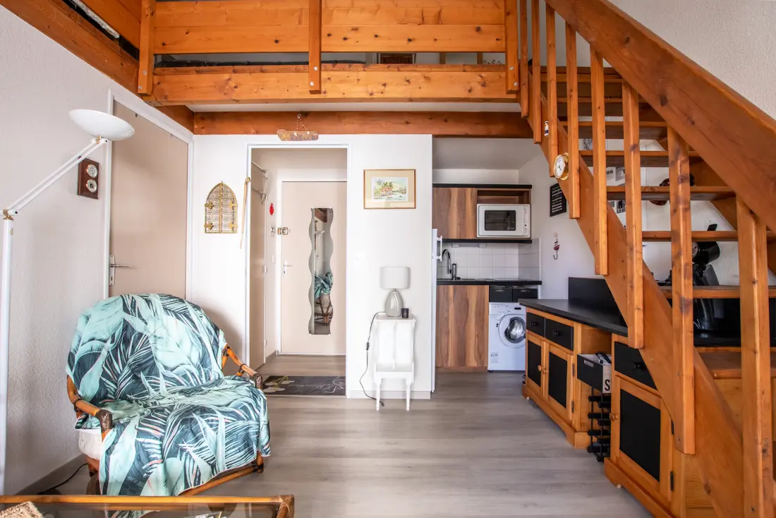 Appartements à Saint-Hilaire-de-Riez
