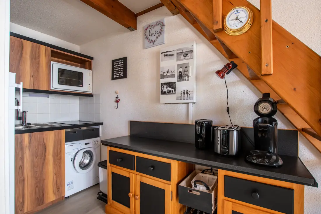Appartements à Saint-Hilaire-de-Riez