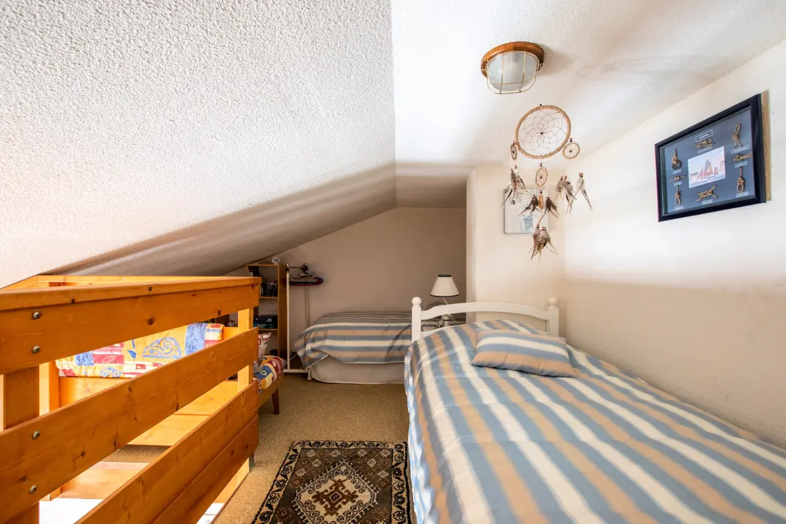 Appartements à Saint-Hilaire-de-Riez