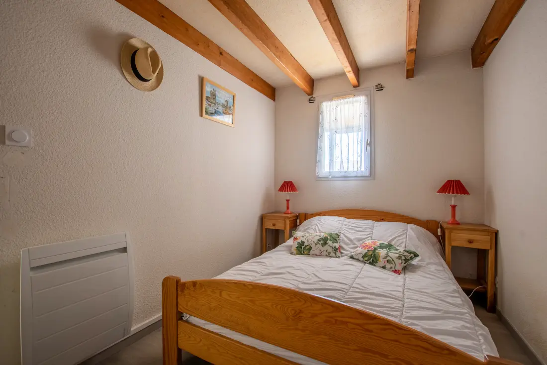 Appartements à Saint-Hilaire-de-Riez