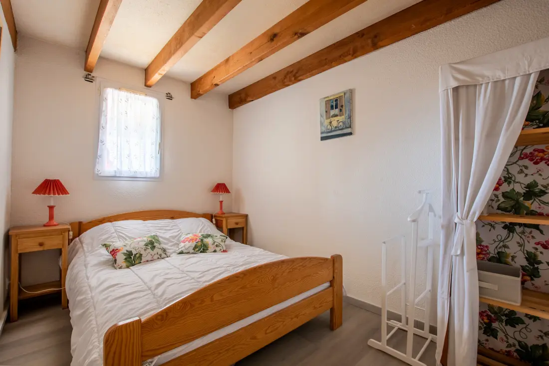 Appartements à Saint-Hilaire-de-Riez