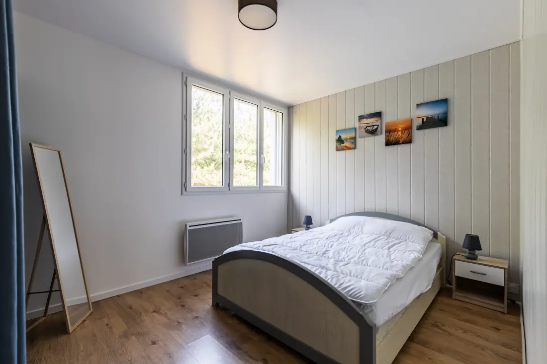 Appartements à Saint-Hilaire-de-Riez