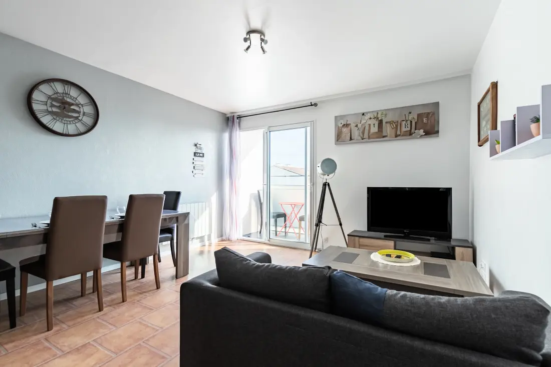 Appartements à Saint-Hilaire-de-Riez