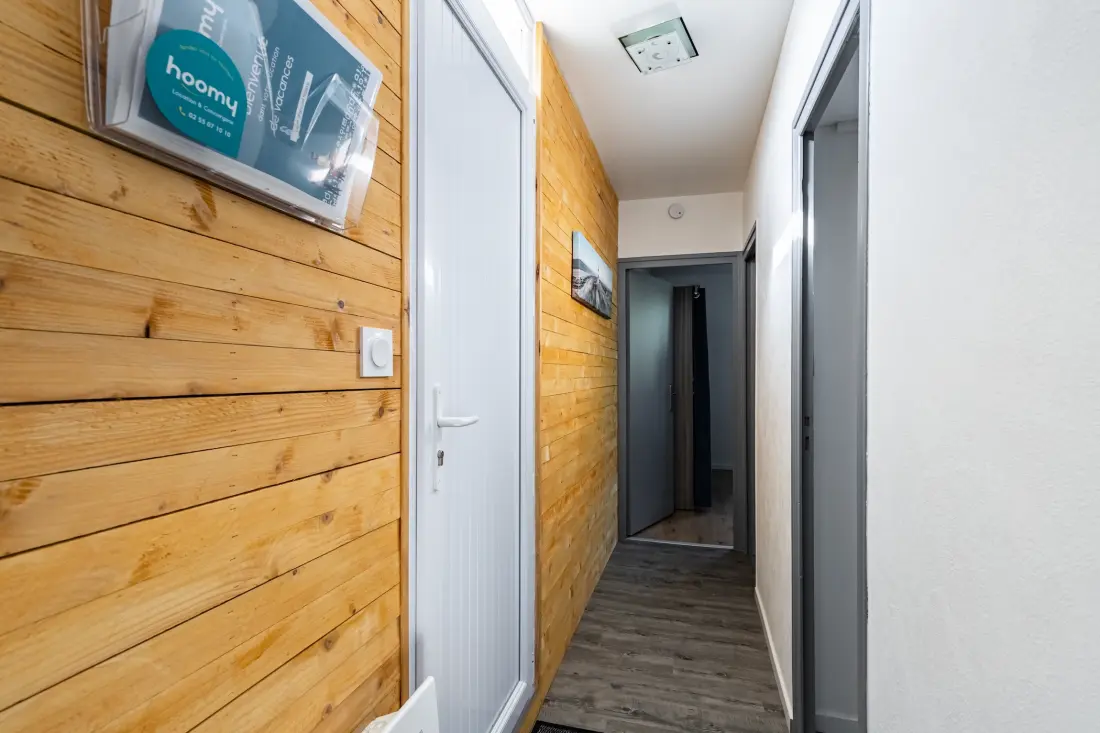 Appartements à Saint-Hilaire-de-Riez
