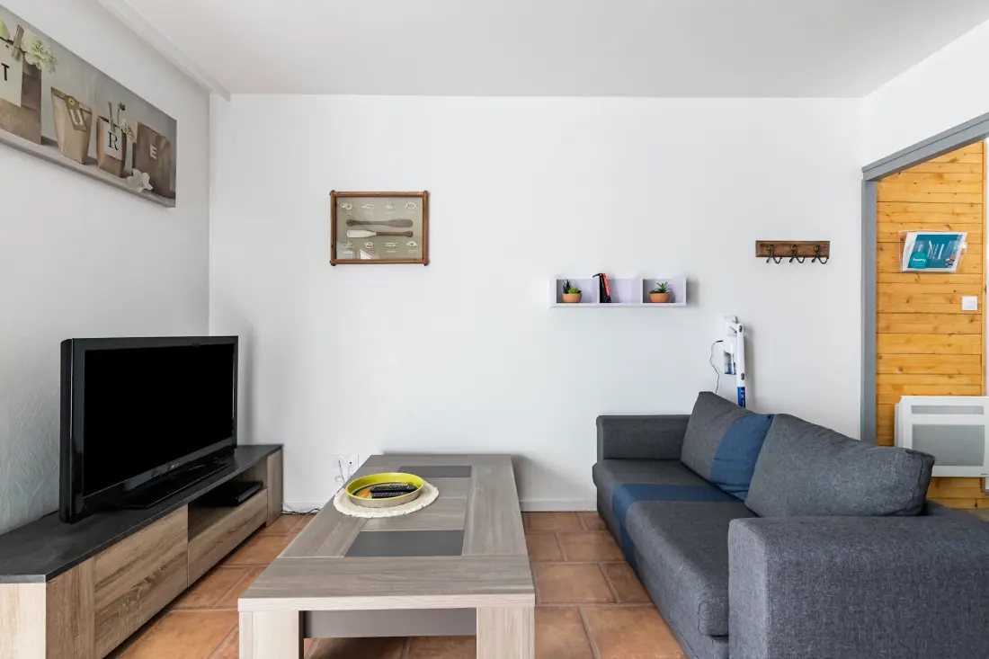 Appartements à Saint-Hilaire-de-Riez