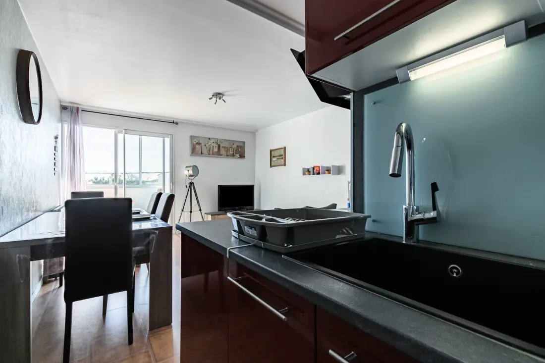 Appartements à Saint-Hilaire-de-Riez