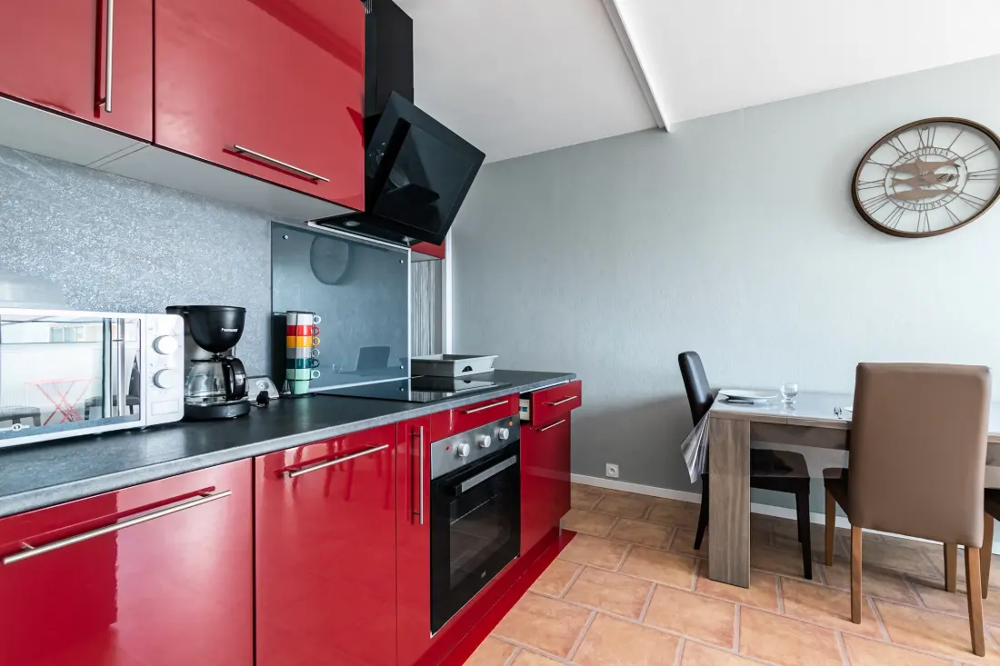 Appartements à Saint-Hilaire-de-Riez