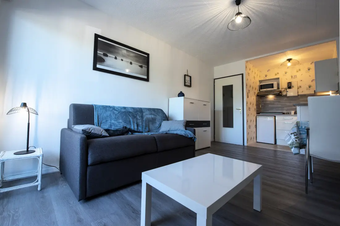 Appartements à Saint-Hilaire-de-Riez