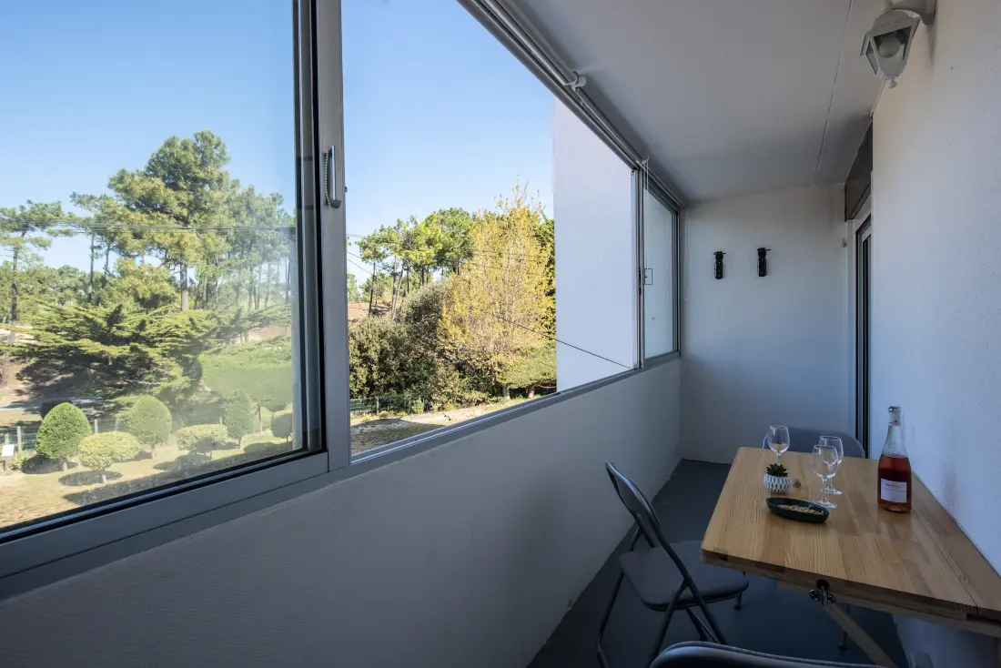 Appartements à Saint-Hilaire-de-Riez