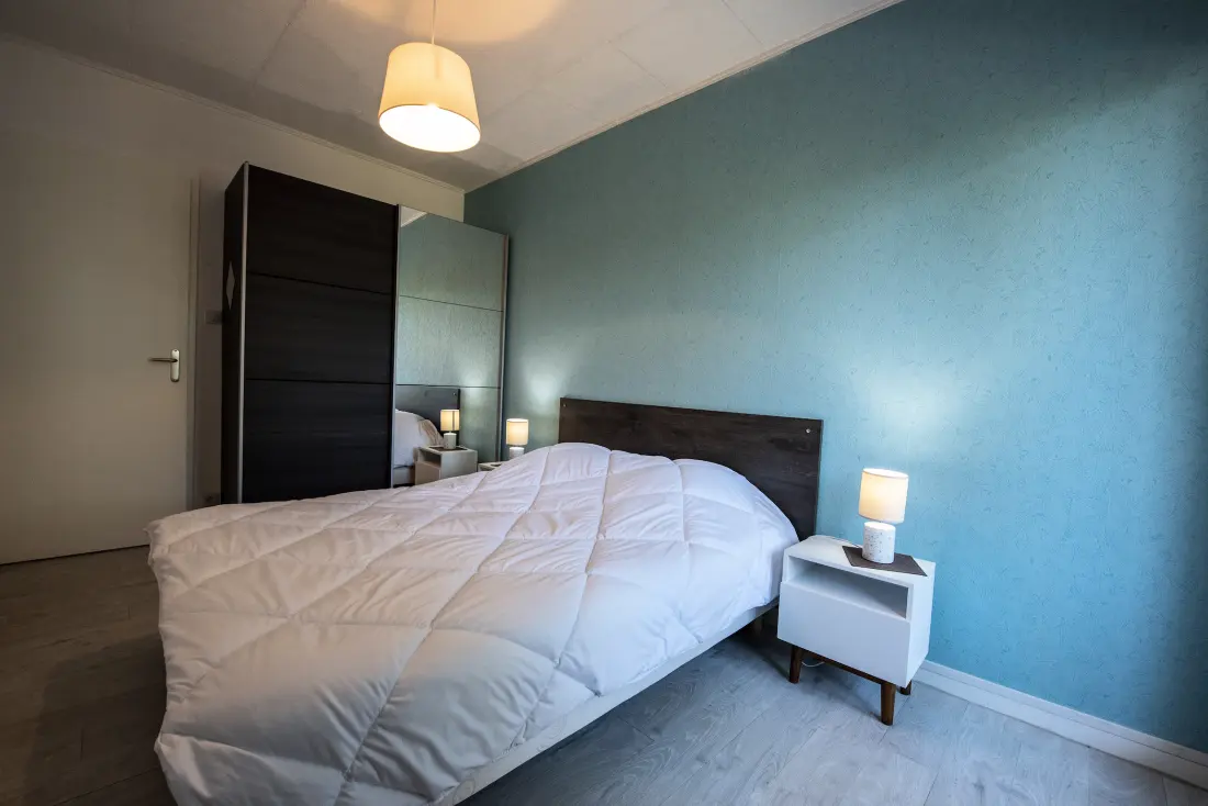 Appartements à Saint-Hilaire-de-Riez
