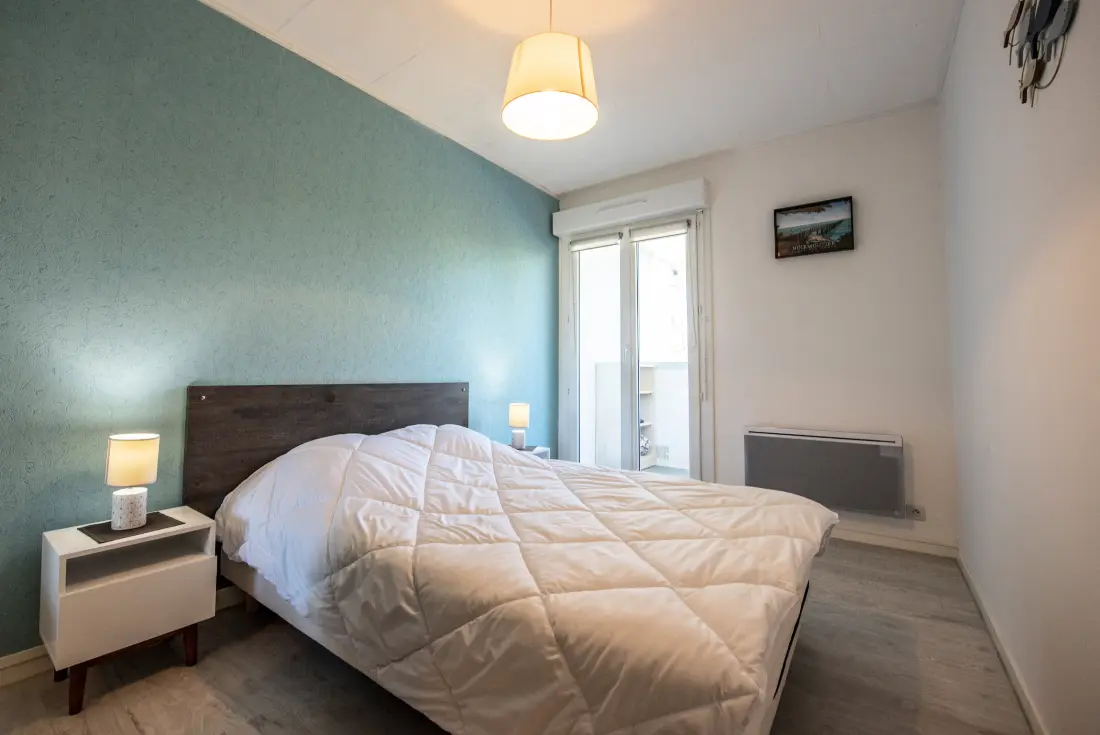 Appartements à Saint-Hilaire-de-Riez