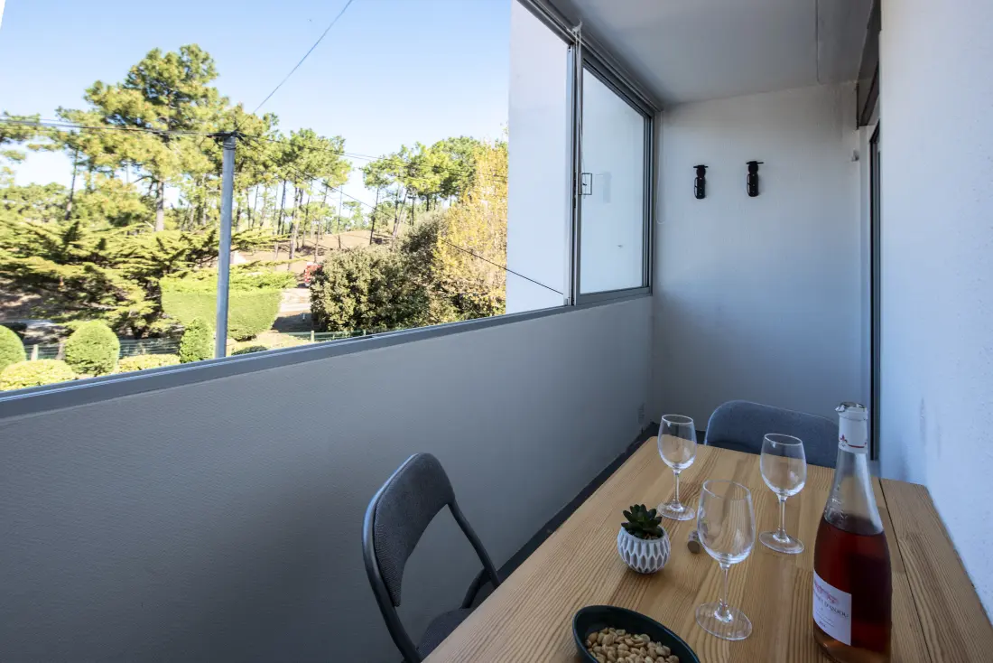 Appartements à Saint-Hilaire-de-Riez