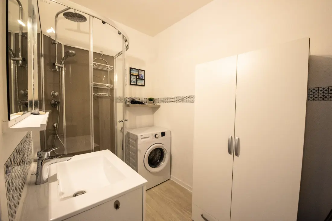 Appartements à Saint-Hilaire-de-Riez