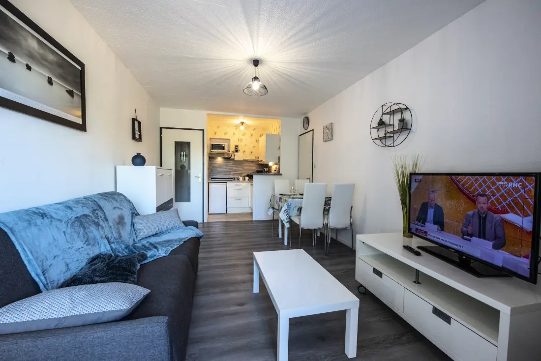 Appartements à Saint-Hilaire-de-Riez