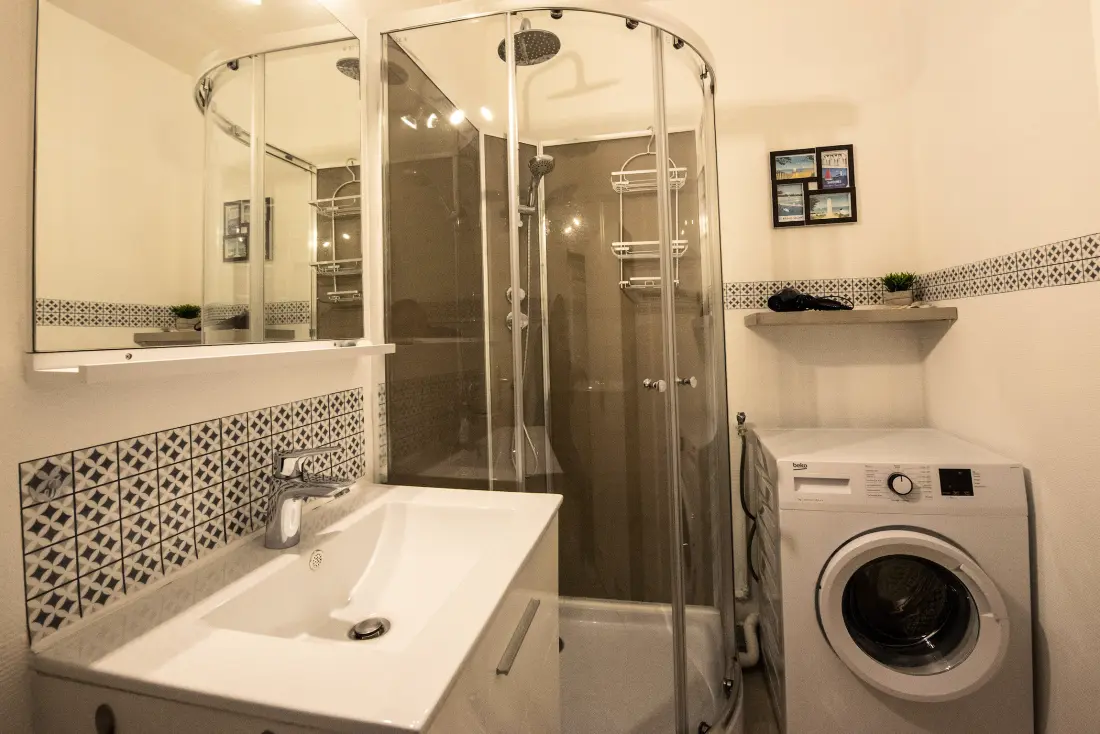 Appartements à Saint-Hilaire-de-Riez
