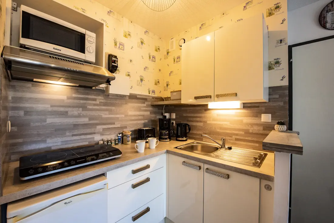 Appartements à Saint-Hilaire-de-Riez