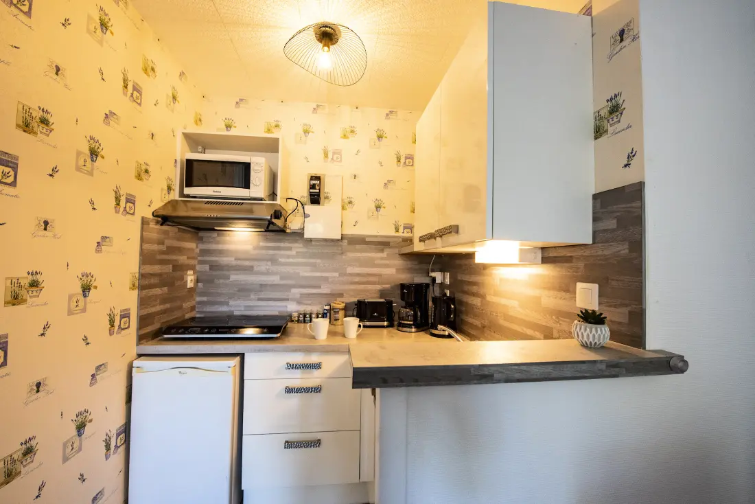 Appartements à Saint-Hilaire-de-Riez