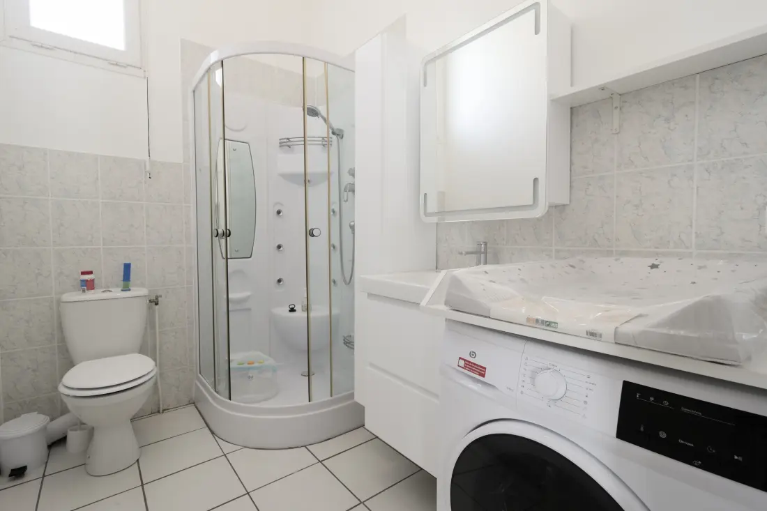 Appartements à Saint-Hilaire-de-Riez