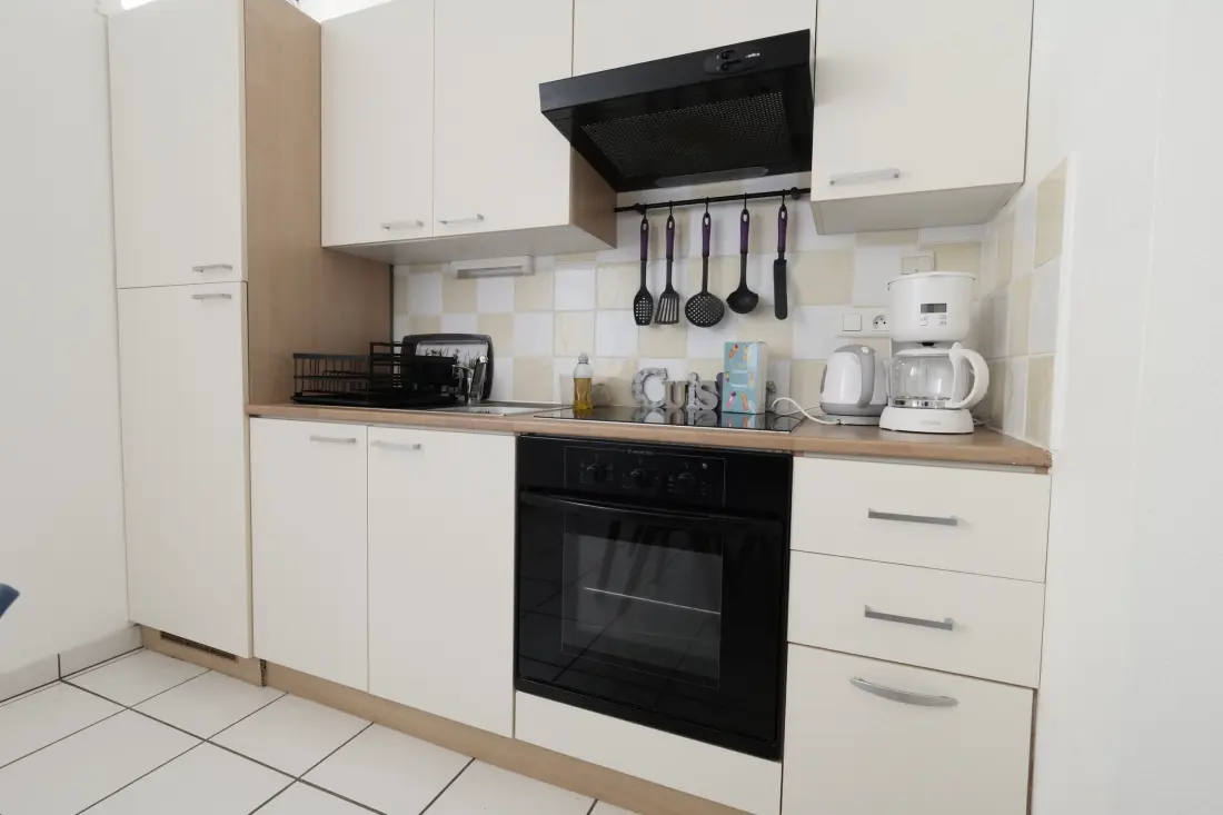 Appartements à Saint-Hilaire-de-Riez
