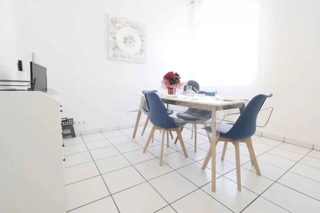 Appartements à Saint-Hilaire-de-Riez