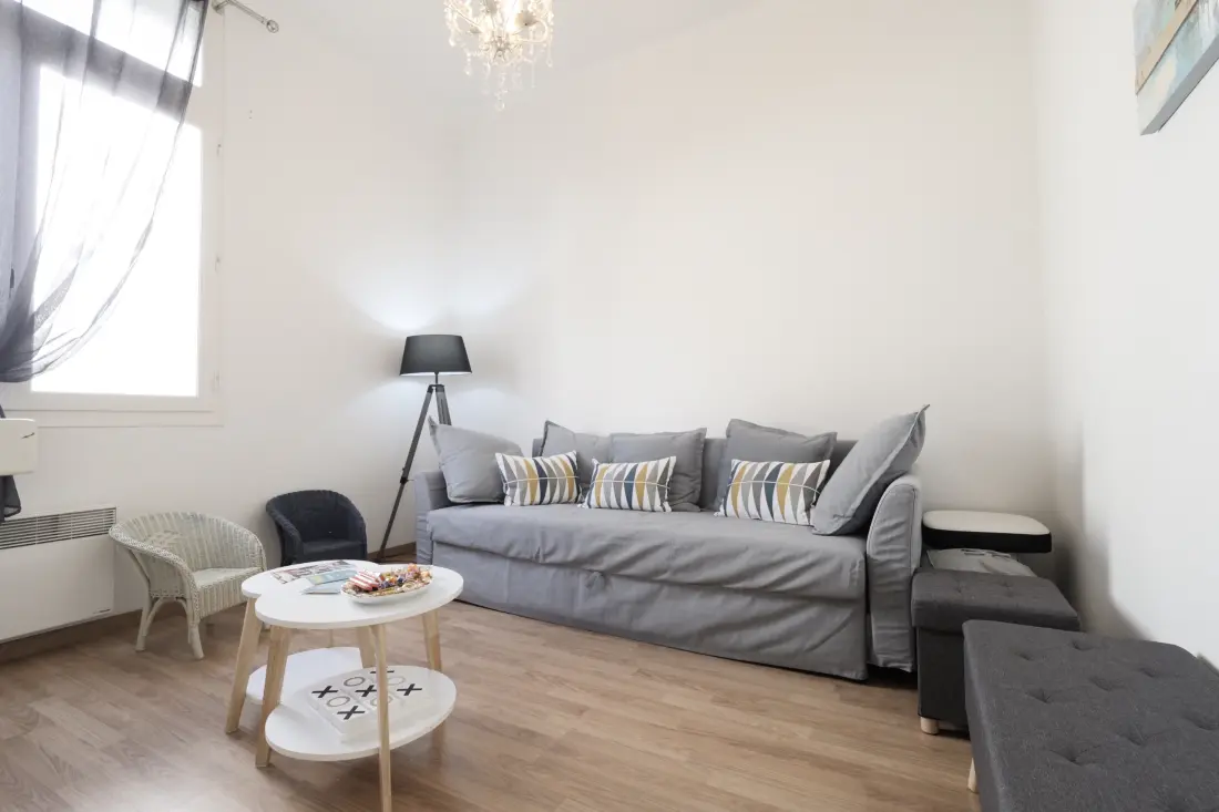 Appartements à Saint-Hilaire-de-Riez