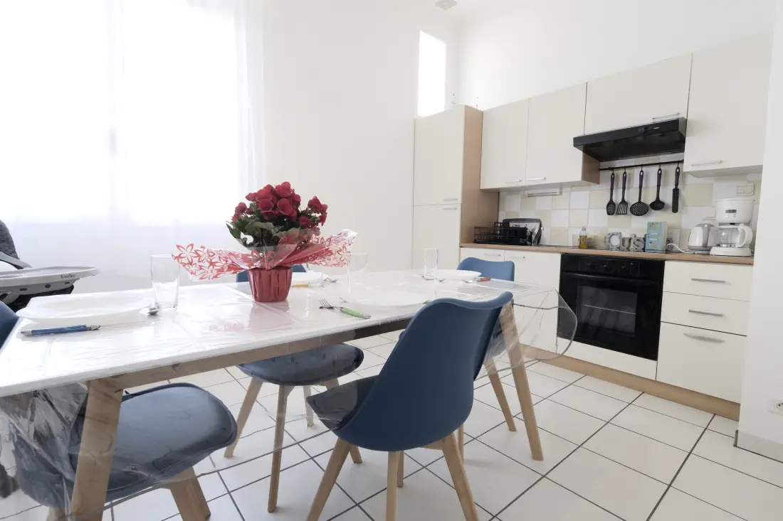 Appartements à Saint-Hilaire-de-Riez