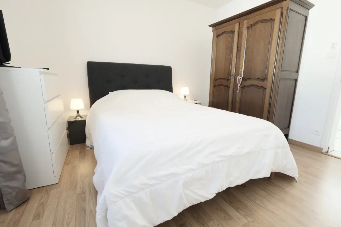 Appartements à Saint-Hilaire-de-Riez