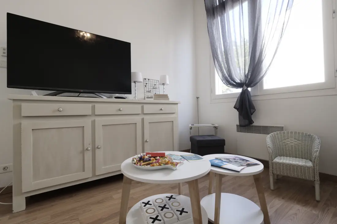 Appartements à Saint-Hilaire-de-Riez